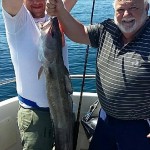 Ger Murphy – Ling June 2016 pic 2