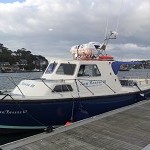 Ger Murphy – Sea Breeze