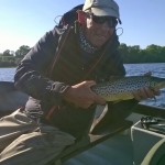 Nick Craig Uk Mask Trout June 2016