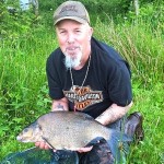 dave bream