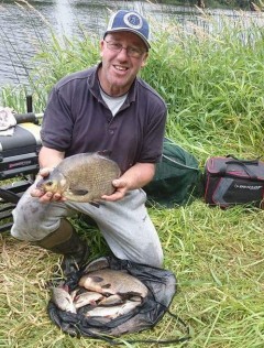 Portumna Coarse Angling Club
