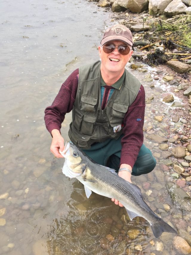 A super bass for Ger