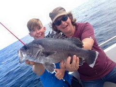 Stone bass