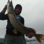 1m pike