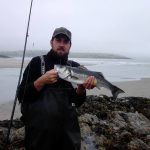 Dariusz Kaminski – Clonakilty bass pic 2