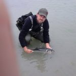 Dariusz Kaminski – Clonakilty bass pic release