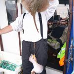 Ewing Charters – August pic 1