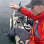 Gary Robinson – Bait thief in Kerry