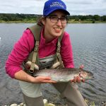 Irish Ladies Fly Fishing Assoc – August 14th pic 3