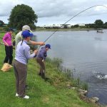 Irish Ladies Fly Fishing Assoc – August 14th pic 9