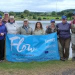 Irish Ladies Fly Fishing Assoc – FLOW