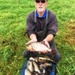 Melview – Roger with some nice Roach and Hybrids