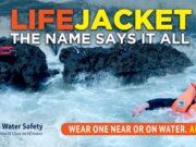 Anglers: Don’t take risks this June Bank Holiday Weekend Irish Water Safety and Inland Fisheries Ireland urge anglers to stay safe on the water