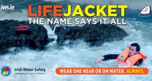 Anglers: Don’t take risks this June Bank Holiday Weekend Irish Water Safety and Inland Fisheries Ireland urge anglers to stay safe on the water