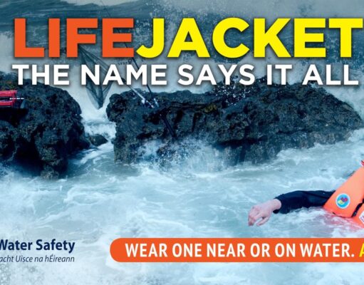Anglers: Don’t take risks this June Bank Holiday Weekend Irish Water Safety and Inland Fisheries Ireland urge anglers to stay safe on the water
