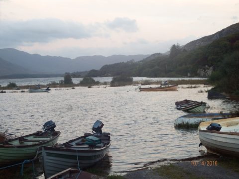 Kerry's big flood
