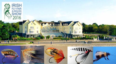 Irish Fly Fair and International Angling Show