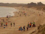 IFSA Announces Official Launch of the U16 & U21 World Championship Shore Angling 2024