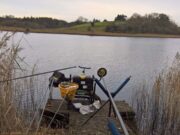 Tulla and District Coarse anglers competition schedule