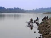 Angling Festivals on Inniscarra Lake are announced for 2018