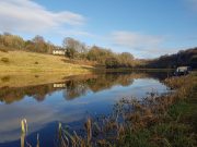 Irish Angling Update – 12 January 2017 The River Barrow