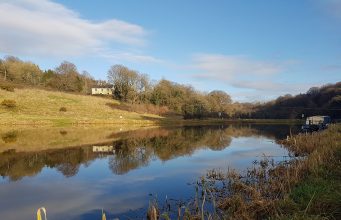 The River Barrow