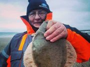 Acrobatic sea trout get heart rate up for Donegal shore anglers