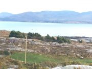 Mixed emotions for Currane anglers as salmon season opens Opening day on Lough Currane