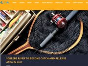 SCREEBE RIVER TO BECOME CATCH AND RELEASE AREA IN 2017, Galway Bay FM