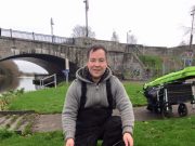 35 years of success for the Lurgan Coarse Angling Club