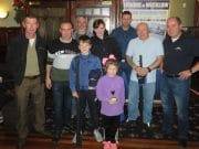 Wicklow Boat Charters – 2016 Free Competition Awards the winner