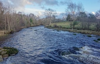 Irish Angling Update – 02 February 2017 Drowes