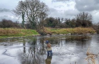Irish Angling Update – 16 February 2017 Opening day on the Bandon