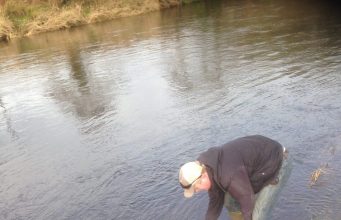 Irish Angling Update 23/02/17 Ballyduff Bridge Fishery