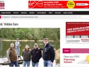 Swords’ Hidden Gem, North County Leader Swords’ Hidden Gem