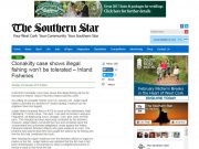 Clonakilty case shows illegal fishing won’t be tolerated – Inland Fisheries, The Southern Star Clonakilty case shows illegal fishing won’t be tolerated – Inland Fisheries
