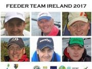 Ireland’s 2017 World Championship Feeder Team Announced Feeder Team 2017
