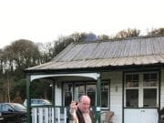 First salmon 2017 caught at Careysville on Munster Blackwater first salmon 2017