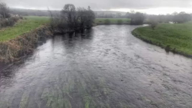 River Bandon
