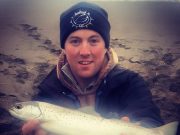 Silver surfers inspire Killybegs Mariners Another silver surfer