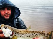 Irish Angling Update – 02/03/17 Silver surfers inspire Killybegs Mariners