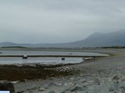 Shore angling possible around Galway city despite floods Galway Bay Sea angling Club