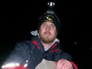 West Cork anglers make most of the fishing at east Cork venue Biggest fish went to Danny O Riordan for a 72cm Painted Ray