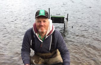 Great fishing at St Patricks Festival on Inniscarra An 18.860kg catch on the last day won Julian Kendrick the festival with a fantastic 3-day weight of 42.620kg