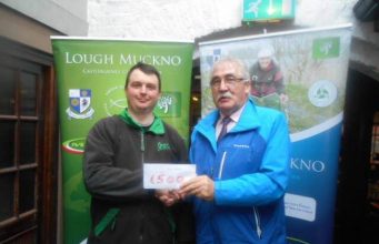 Piotr Horbinski took first place and a €500 prize