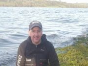 Ireland wins International Feeder Friendly Challenge Philip Jackson