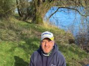 Tough fishing at O'Briens Bridge in Munster CAC Winter Final