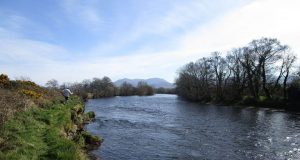 Going fishing