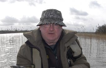 Frank Mckeown