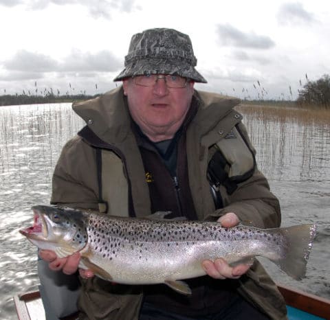 Frank Mckeown